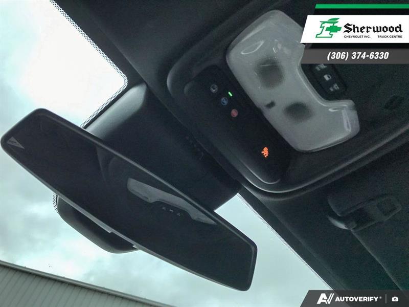 chevrolet Colorado 2024 - 21