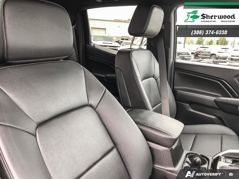 chevrolet Colorado 2024 - 22