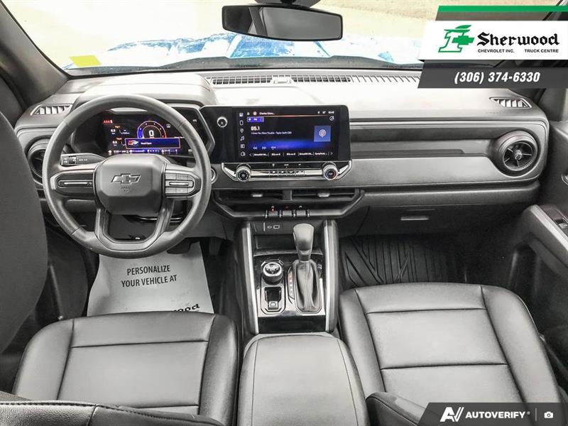 chevrolet Colorado 2024 - 24