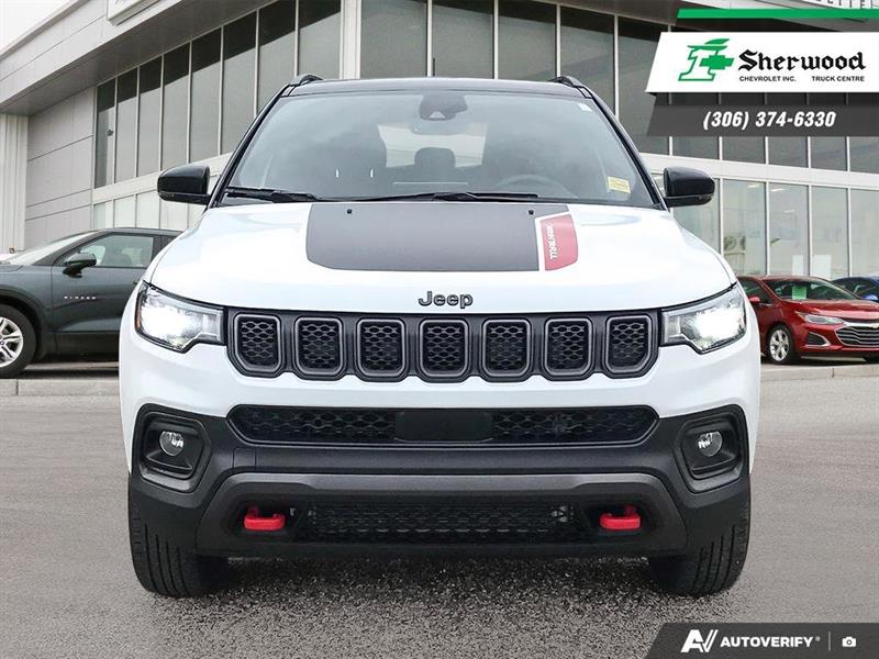 jeep Compass 2023 - 2
