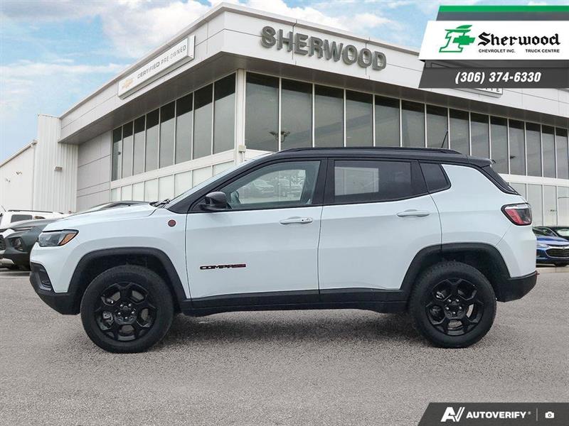 jeep Compass 2023 - 3