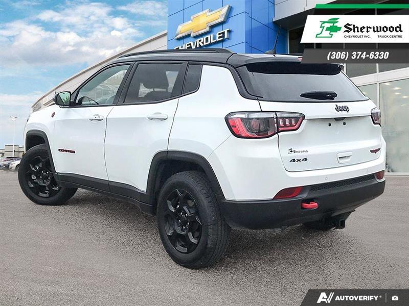 jeep Compass 2023 - 4