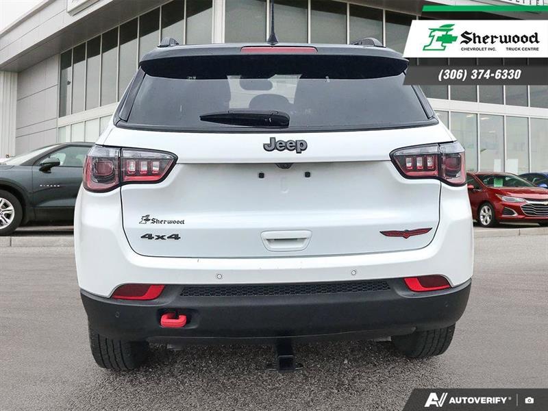 jeep Compass 2023 - 5