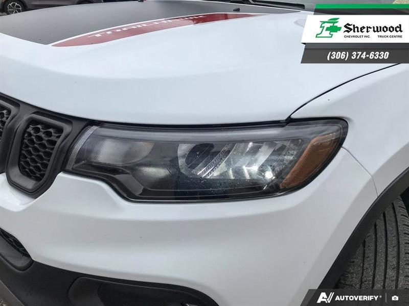 jeep Compass 2023 - 8