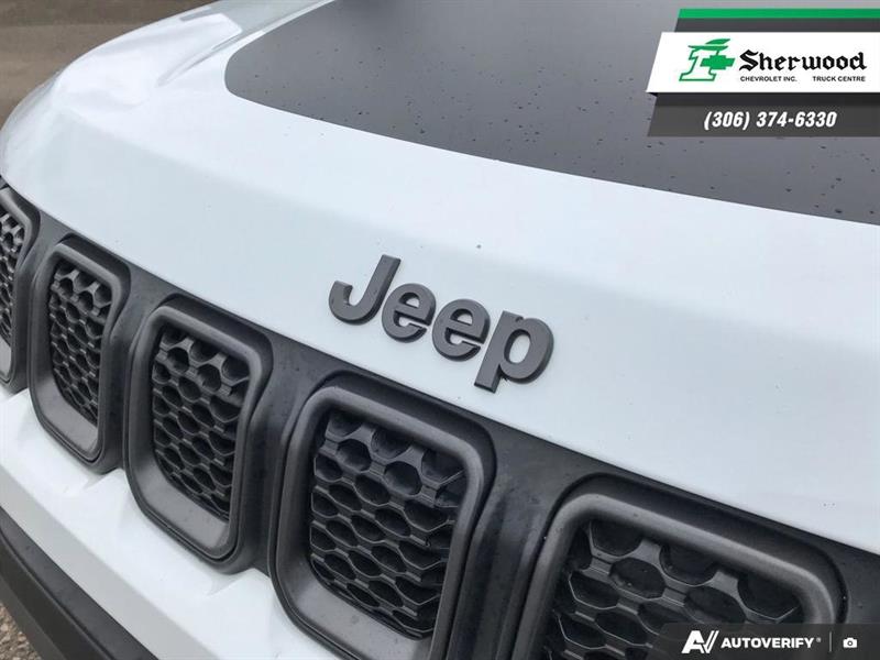 jeep Compass 2023 - 9