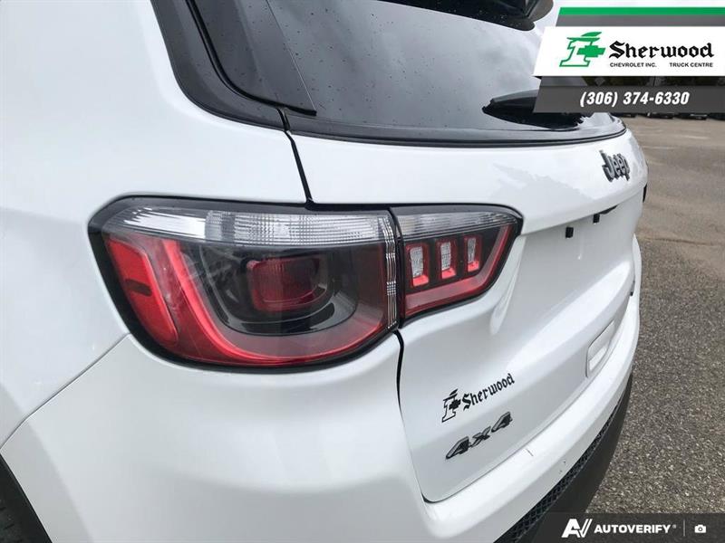 jeep Compass 2023 - 11