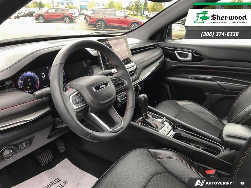 jeep Compass 2023 - 13