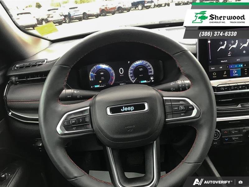 jeep Compass 2023 - 14