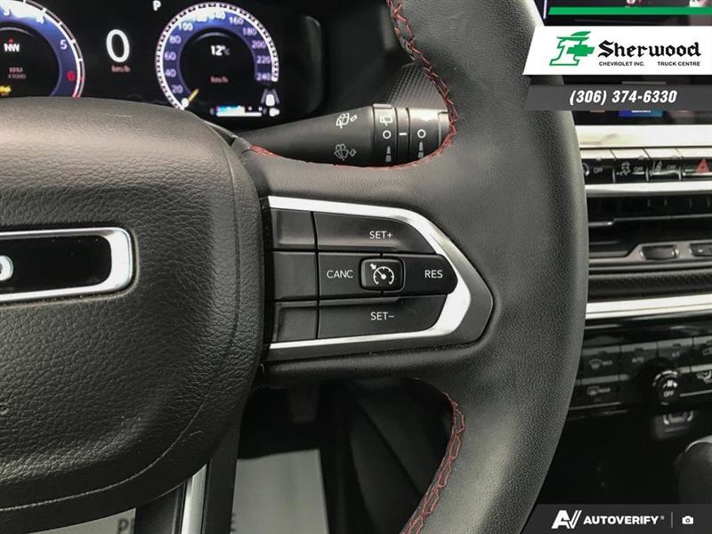 jeep Compass 2023 - 16