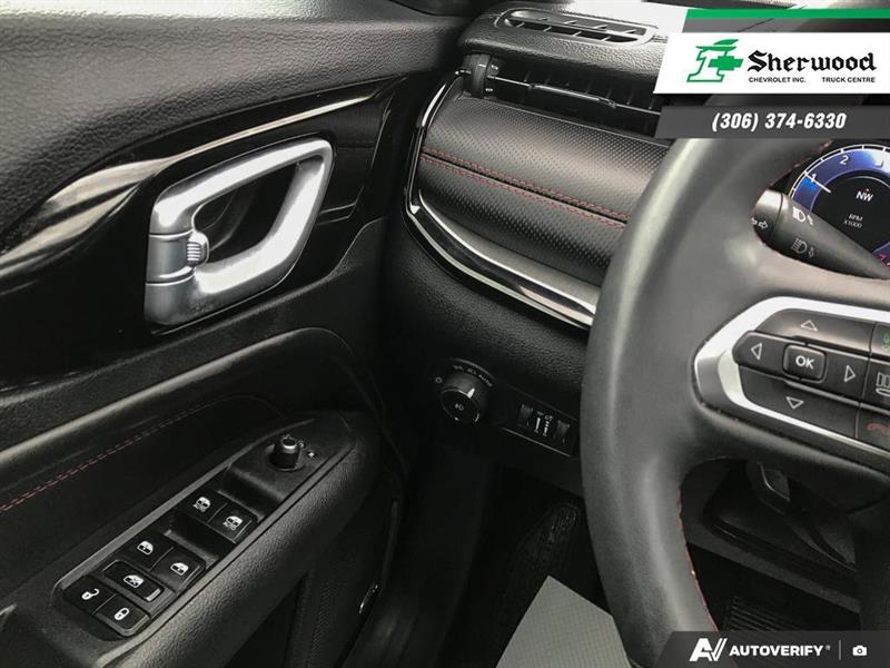 jeep Compass 2023 - 17