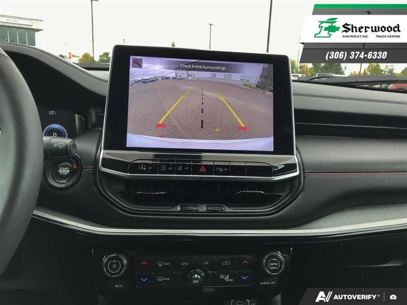 jeep Compass 2023 - 19