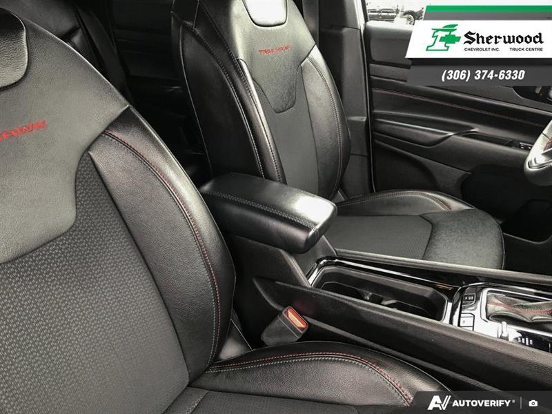 jeep Compass 2023 - 22