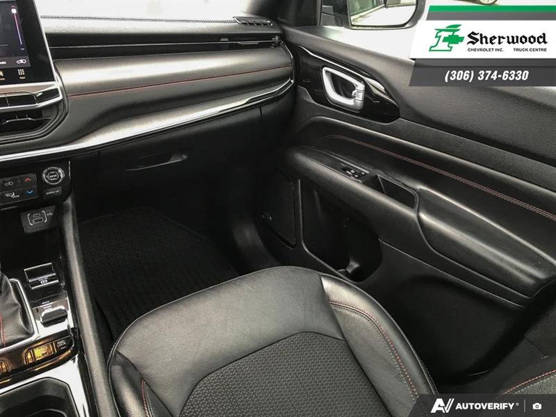 jeep Compass 2023 - 25