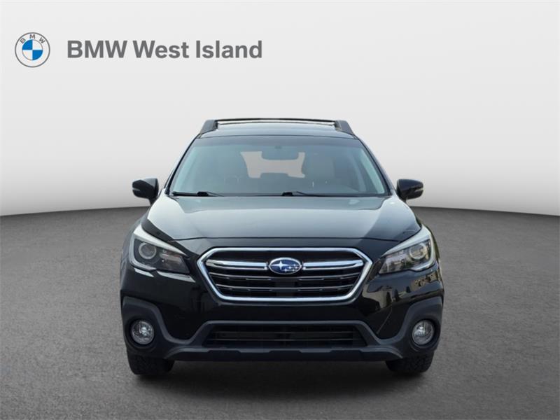 subaru Outback 2018 - 2