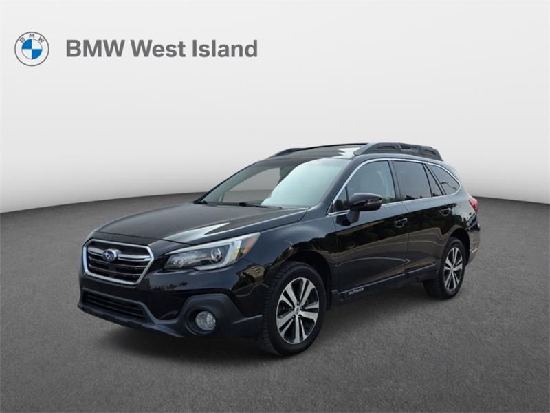 subaru Outback 2018 - 3