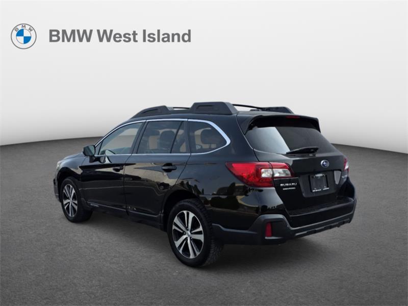 subaru Outback 2018 - 5