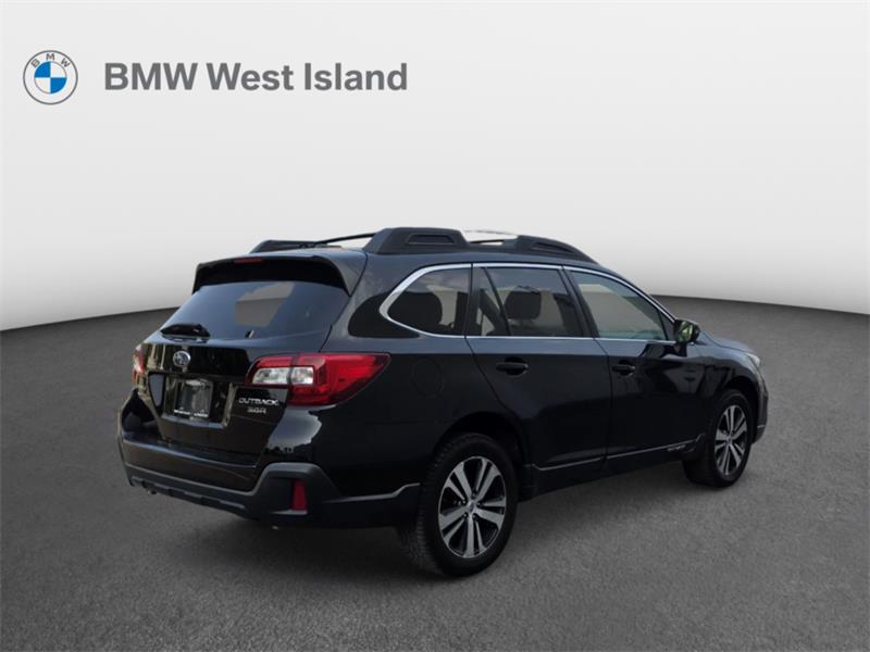 subaru Outback 2018 - 7