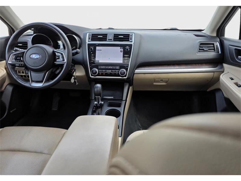 subaru Outback 2018 - 9