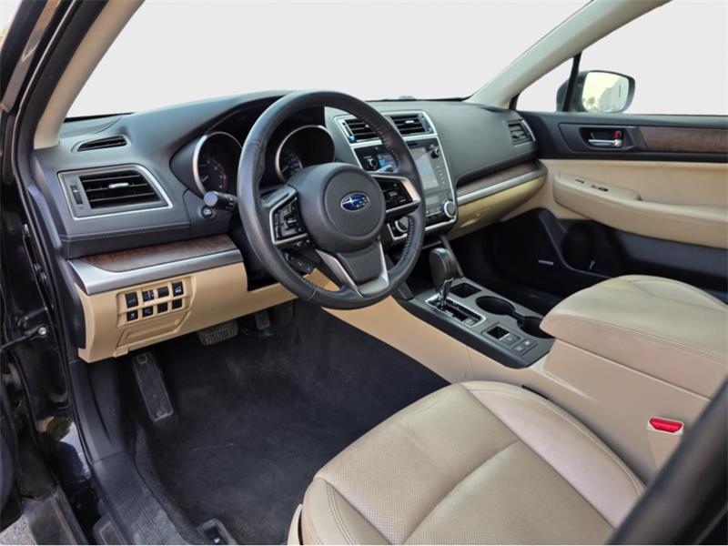 subaru Outback 2018 - 10