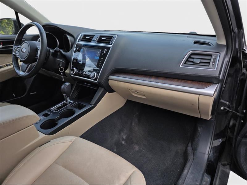 subaru Outback 2018 - 12
