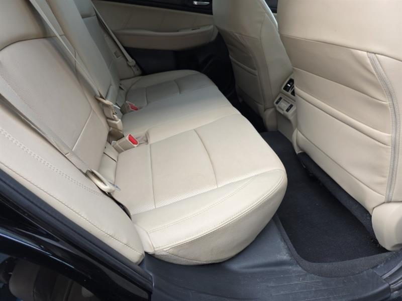 subaru Outback 2018 - 13