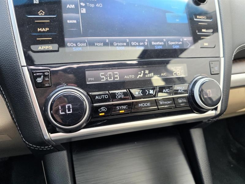 subaru Outback 2018 - 20