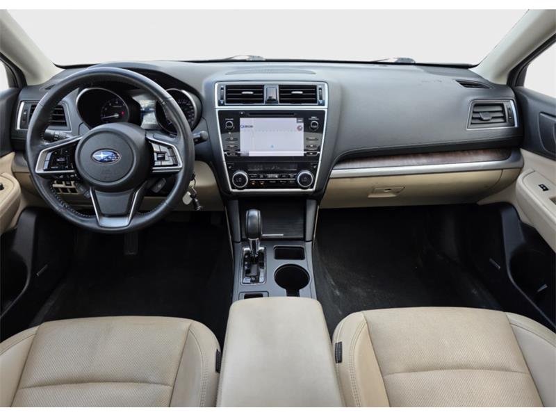 subaru Outback 2018 - 24
