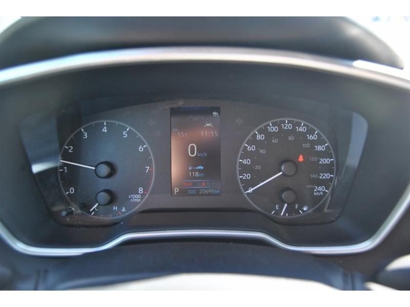 toyota Corolla à hayon 2023 - 15