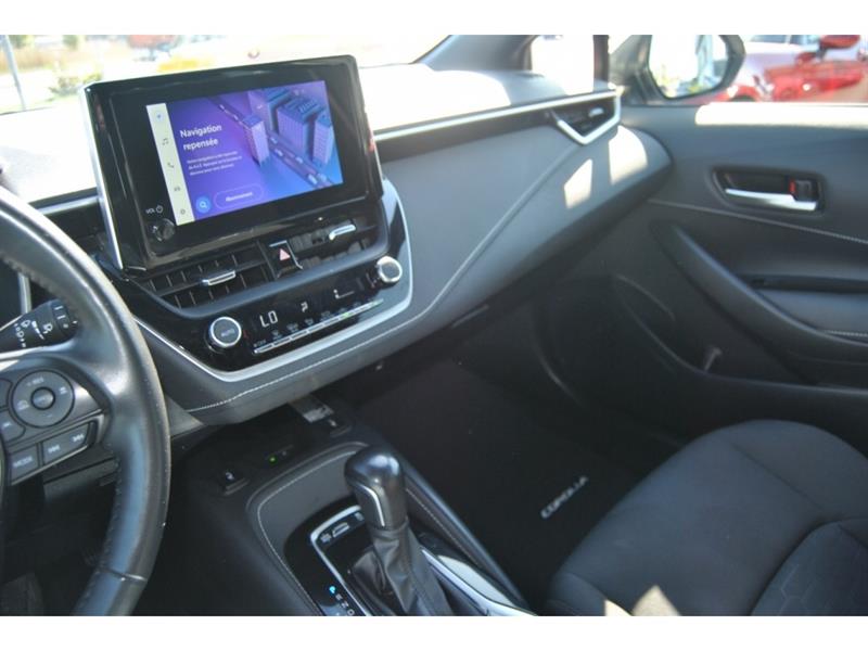 toyota Corolla à hayon 2023 - 16