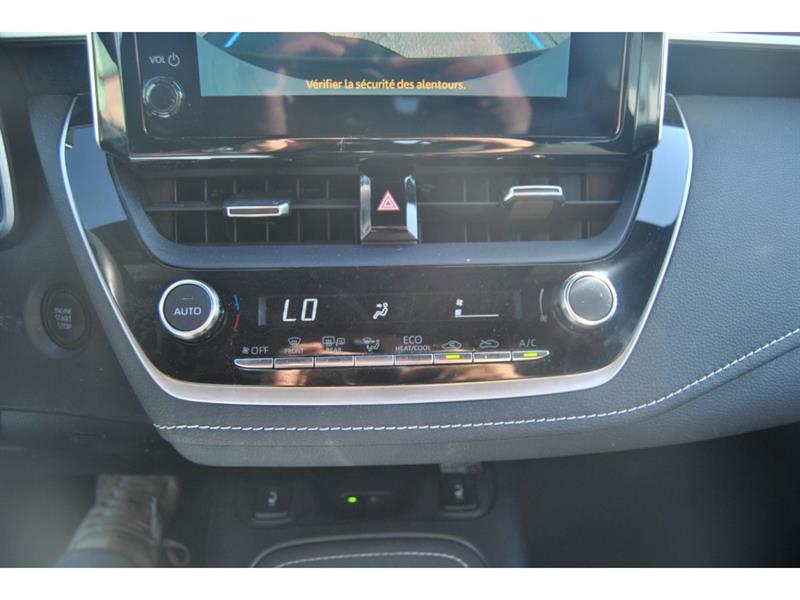 toyota Corolla à hayon 2023 - 20