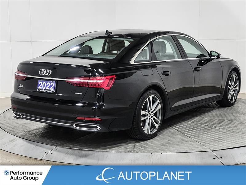 audi A6 Sedan 2022 - 6