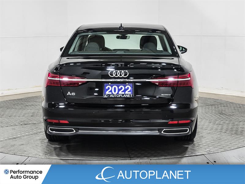 audi A6 Sedan 2022 - 7