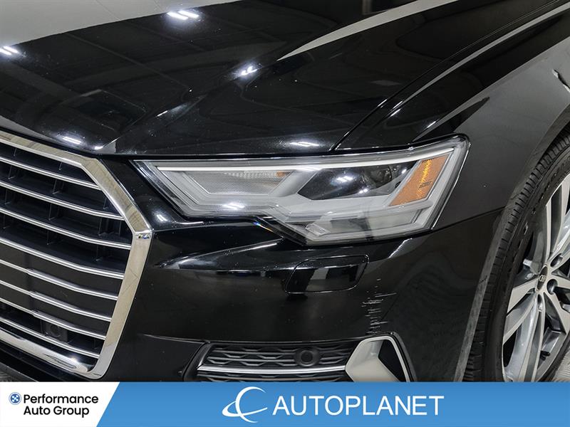 audi A6 Sedan 2022 - 11