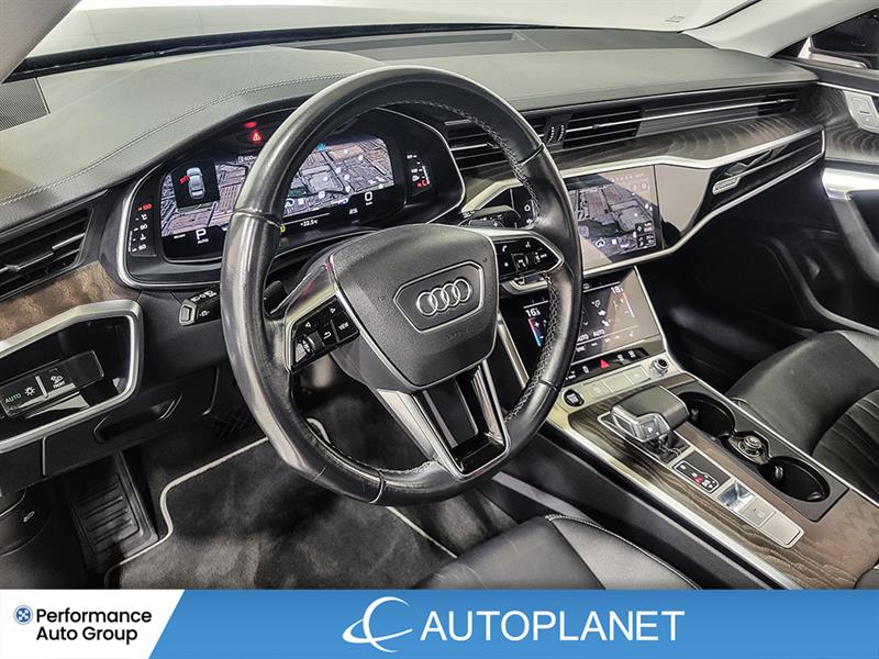 audi A6 Sedan 2022 - 18