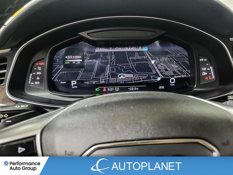 audi A6 Sedan 2022 - 22