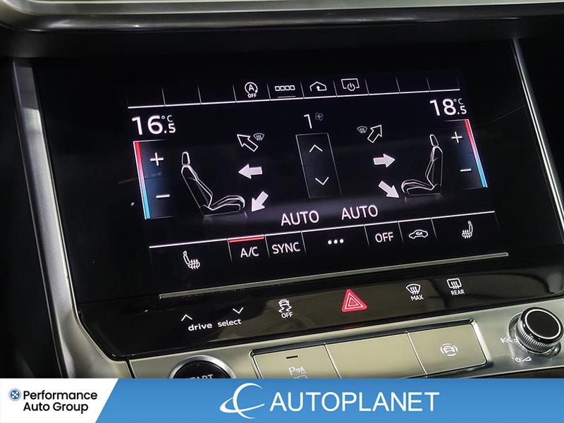 audi A6 Sedan 2022 - 28