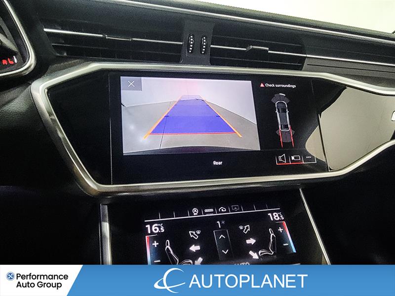 audi A6 Sedan 2022 - 33