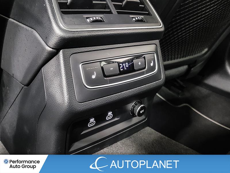 audi A6 Sedan 2022 - 39