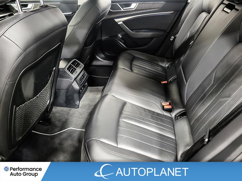 audi A6 Sedan 2022 - 40