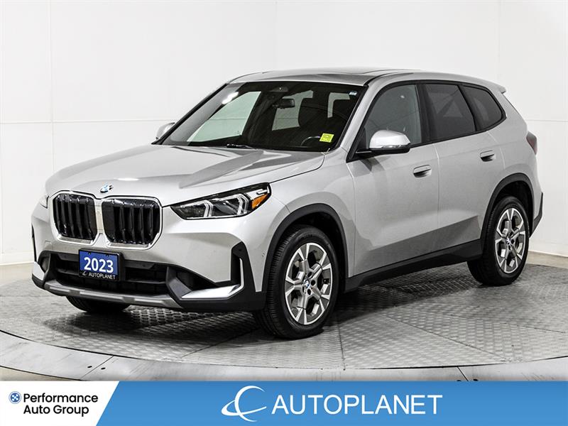 bmw X1 2023