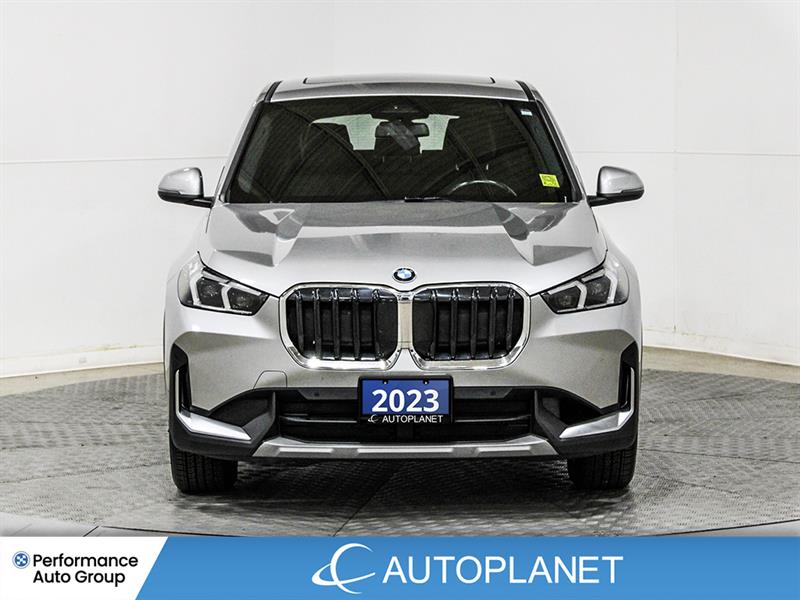 bmw X1 2023 - 2