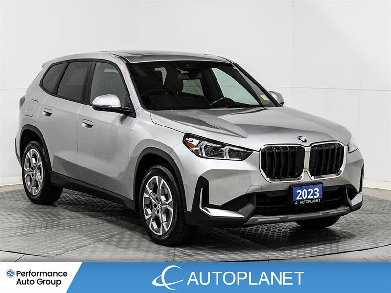 bmw X1 2023 - 3