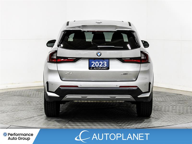 bmw X1 2023 - 7
