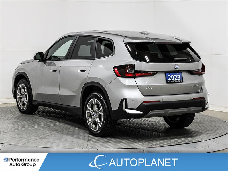 bmw X1 2023 - 8