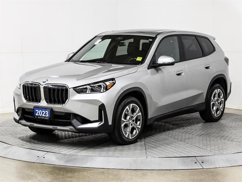 bmw X1 2023 - 39