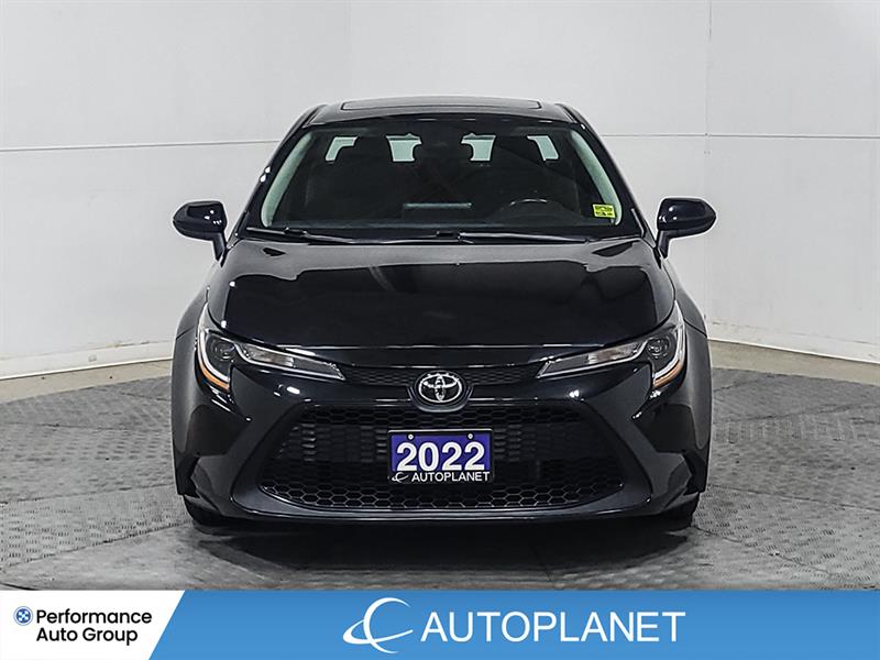 toyota Corolla 2022 - 2