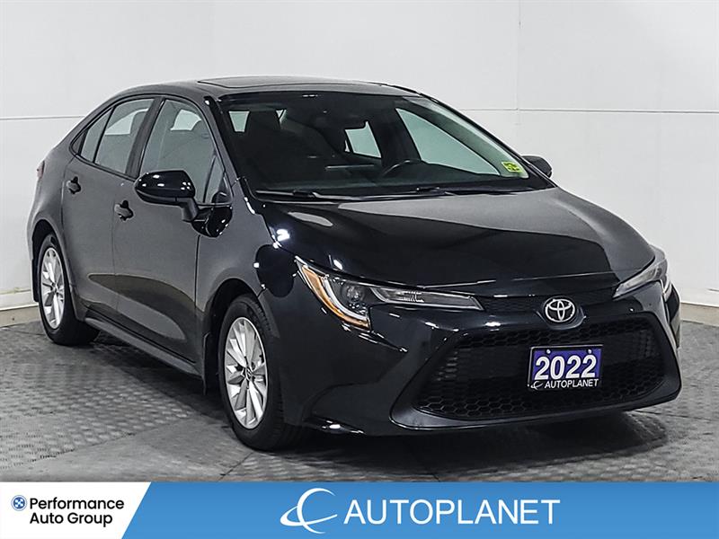 toyota Corolla 2022 - 3