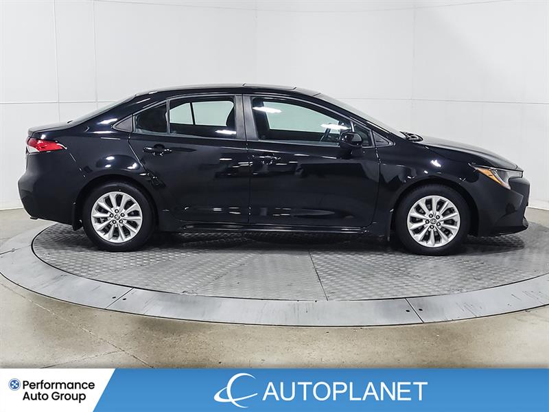 toyota Corolla 2022 - 4