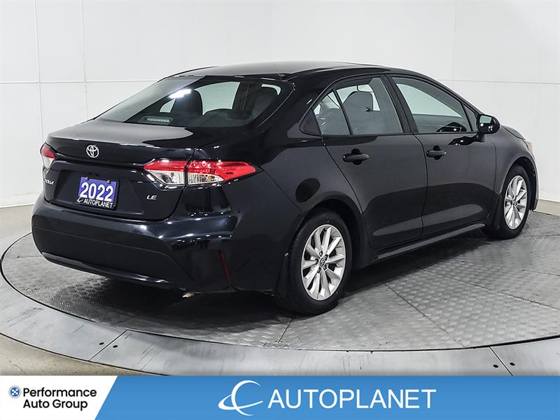 toyota Corolla 2022 - 6