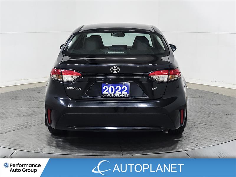 toyota Corolla 2022 - 7